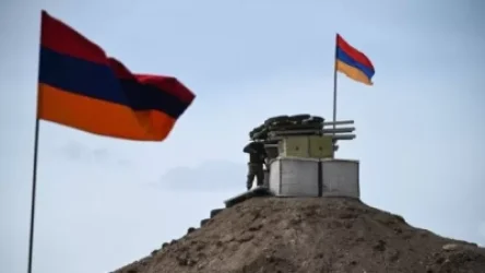 Ճակատենի ճանապարհից ադրբեջանցիները 4-5 մ հեռավորության վրա ձեռքով են անում, սուլում, անվտանգության ոչ մի երաշխիք չկա․ համայնքի ղեկավար