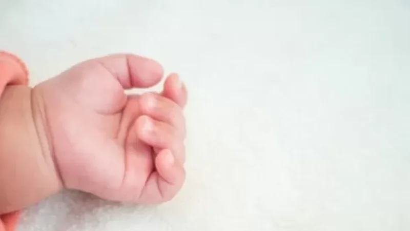 2-ամյա աղջնակը «սրտի կանգ» ախտորոշմամբ տեղափոխվել է «Սուրբ Գրիգոր Լուսավորիչ» ԲԿ