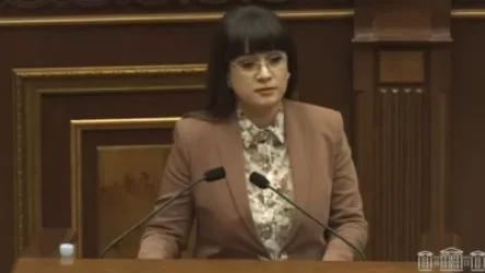 ԱԺ-ն փոխնախագահ է ընտրում․ ՔՊ-ն հայտարարեց՝ կապահովեն անհրաժեշտ ձայներ ընդդիմության ներկայացուցչի համար