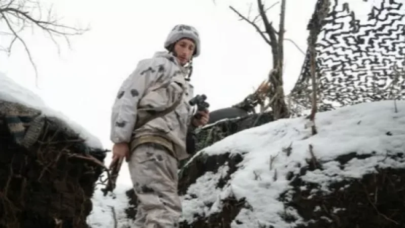 Խոցվել է ռուսական 5 ինքնաթիռ և 1 ուղղաթիռ․ մանրամասներ