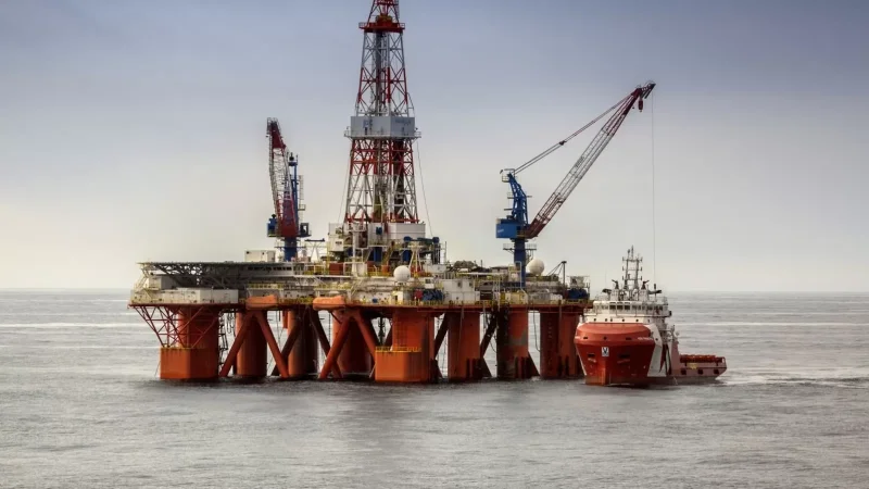 Ղազախստանը առաջին 20 հազար տոննա նավթը կուղարկի Գերմանիա