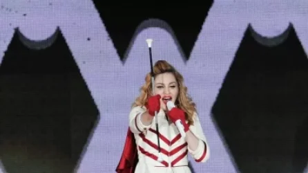 Մադոննային մեղադրել են ստրկավաճառության և աֆրիկացի երեխաների սեռական շահագործման մեջ