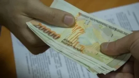 ՊԵԿ օպերլիազորը կաշառք է վերցրել. 7 անձի մեղադրական եզրակացություն է տրվել