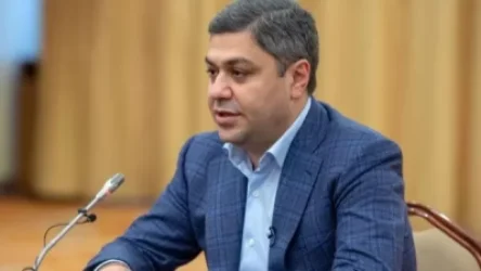 Թող իշխանություններն ապահովեն ԱԺ փոխնախագահի ընդդիմադիր թեկնածուի ընտրությունը․ Վանեցյան