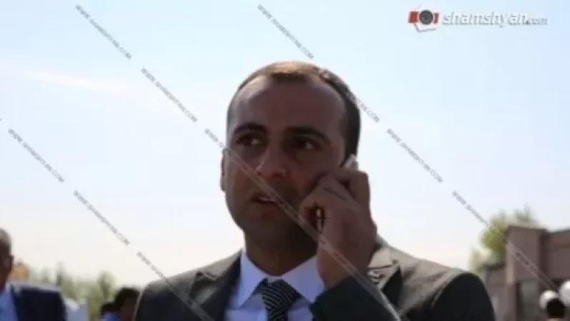 Դատախազությունը՝ Սաշիկ Սուլթանյանի նկատմամբ իրականցվող քրեական հետապնդման մասին