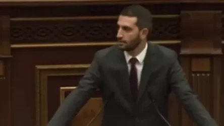 ՏԵՍԱՆՅՈՒԹ. Կոչ եմ անում ընդդիմադիրներին քվեարկել Սաղաթելյանի օգտին․ սա լուրջ չի․ Ռուբինյան