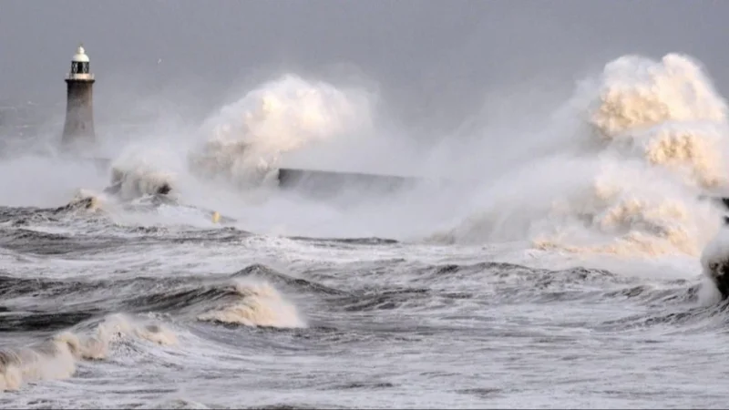 Մեծ Բրիտանիայում հայտարարվել է կարմիր նախազգուշացում