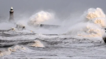 Մեծ Բրիտանիայում հայտարարվել է կարմիր նախազգուշացում