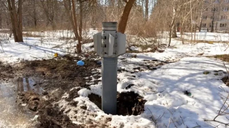 Թուրքիան ամերիկյան կասետային զինամթերք է ուղարկում Ուկրաինա․