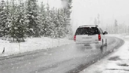 Ուշադրություն․ ՀՀ տարածքում կան փակ, դժվարանցանելի ճանապարհներ