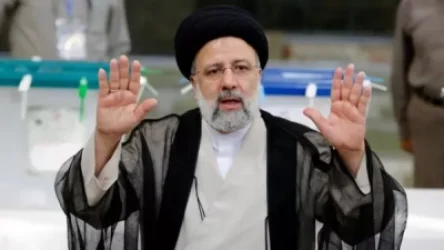 Իրանը միջուկային զենք չի ստեղծի. Իբրահիմ Ռաիսի