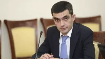 Արցախի Հանրապետության ԱԳ նախարար է նշանակվել Սերգեյ Ղազարյանը