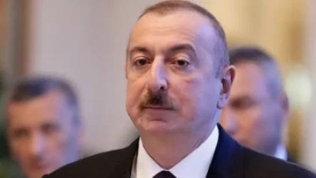 Ալիևը վախեր ունի. Վարդան Ոսկանյանը ասել է, թե որն է Բաքվի բռնապետի հիմնական վախը