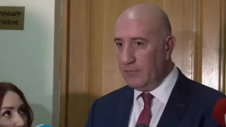 ՏԵՍԱՆՅՈՒԹ․ Ադրբեջանի հետ բանակցում ենք, որ թույլ տան 3 անհետ կորածների մարմինները գտնենք