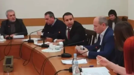 ՏԵՍԱՆՅՈՒԹ․ Բամբասկոտ կնոջ նման անունս եք տալիս․ սուր բանավեճ ԱԺ պատգամավորների միջև