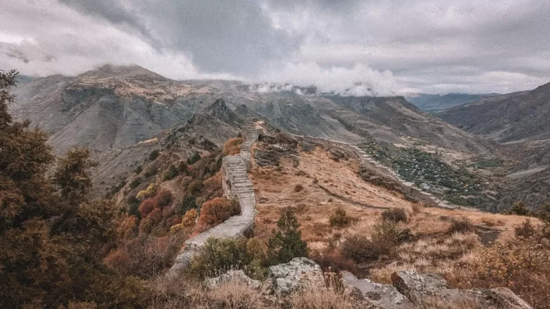 «Գեղեցիկ երկիր է՝ հարուստ պատմությամբ և մշակույթով». ՀՀ-ն Forbes-ի կողմից ճանաչվել է 2023-ի լավագույն տուրիստական ուղղություններից մեկը