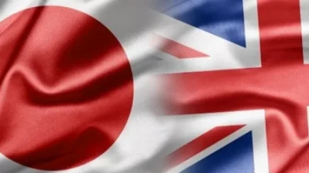 Մեծ Բրիտանիան և Ճապոնիան պատրաստվում են ստորագրել  պաշտպանական համագործակցության ամենամեծ համաձայնագիրը