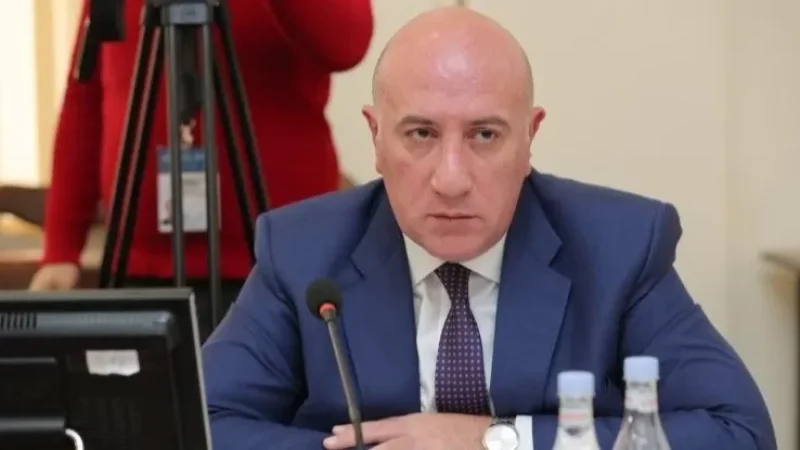 ՊՆ-ն անում է ամենը, որ հնարավոր ագրեսիայի դեպքում դիմակայենք ու կարողանանք խնդիր լուծել. փոխնախարար