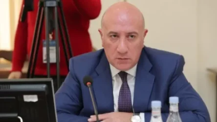 ՊՆ-ն անում է ամենը, որ հնարավոր ագրեսիայի դեպքում դիմակայենք ու կարողանանք խնդիր լուծել. փոխնախարար