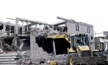 Հայտնի է՝ ինքնակամ կառույցները հաշվառելու վերջնաժամկետը