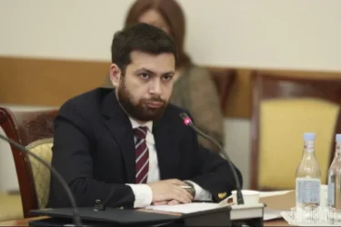 Հայաստանի այդ որոշումը ուղղված չէր Իսրայելի դեմ. Վահան Կոստանյան