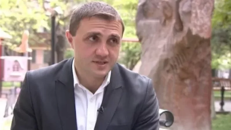 Հայտնի է, թե ով է ծեծել և իր մոտ եղած սուր կտրող-ծակող գործիքով բազմաթիվ վնասվածքներ է հասցրել Արման Անտոնյանին. Aravot