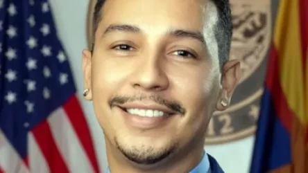 ԱՄՆ սենատորը ձերբակալվել է մանկապղծության համար