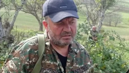 Գիշերը պոստի ենք կանգնում, ցերեկը աշխատում, մի հատ էլ գան հրաժարական պահանջե՞ն. Տեղի ղեկավար