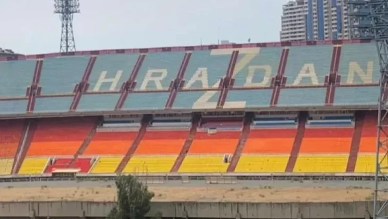 Հայաստան, երկիր արոտավայր. Վահե Հովհաննիսյան