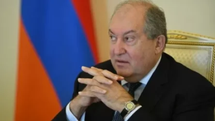 Արմեն Սարգսյանը Նիկոլ Փաշինյանից ԱԳ նախարար նշանակելու վերաբերյալ առաջարկ չի ստացել