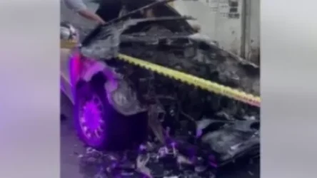 Զարուհի Փոստանջյանն ամուսնու մեքենայի հրկիզման դեպքի առթիվ դիմել է Գլխավոր դատախազին և ՄԻՊ–ին