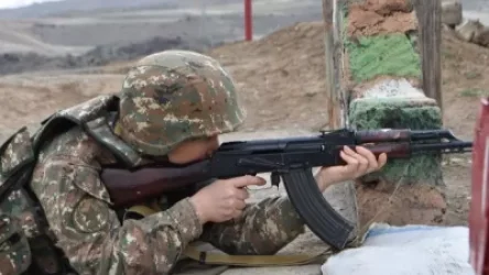 Հյուսիսում և հարավում թշնամին փորձում է դիվերսիոն հարձակումներ իրականացնել.  Հովհաննիսյան