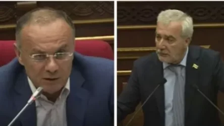 ՏԵՍԱՆՅՈՒԹ. Թույլ չի տվել, որպեսզի ձեր ցանկությունները` բանակը բերել Բաղրամյան փողոց իրականություն դառնան. Քոչարյանը` Օհանյանին