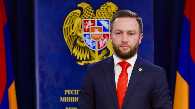 ՊՆ-ն դեռ հունվարի 5-ին է ՀԱՊԿ Միացյալ շտաբին պաշտոնական գրությամբ տեղեկացրել զորավարժությունները չեղարկելու մասին