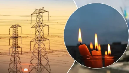 Աբխազիայում դեֆիցիտի պատճառով էլեկտրաէներգիայի անջատումներ կսկսվեն