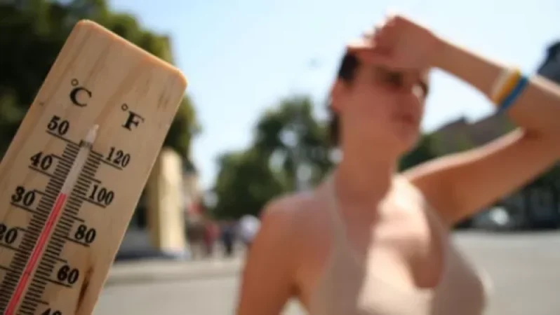 Արարատյան դաշտի, Սյունիքի, Երևանի որոշ հատվածներում կլինի բարձր կարգի հրդեհային իրավիճակ