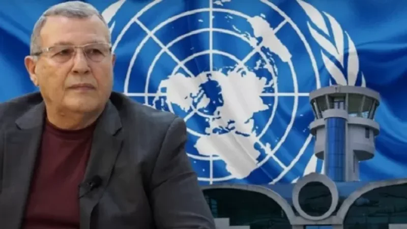 ՄԱԿ-ը պետք է Ստեփանակերտի օդանավակայանի բացման մասով որոշում կայացնի. Հակոբ Ճաղարյան