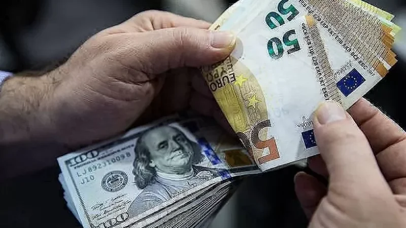 Դոլարը, եվրոն, ռուբլին՝ ՀՀ-ում գործող բանկերում