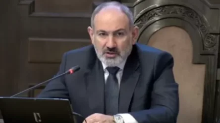 ՏԵՍԱՆՅՈՒԹ․ Նիկոլ Փաշինյանը՝ Արցախում կատարվողի մասին