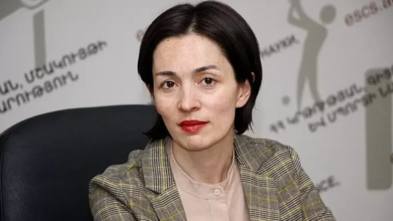 ԿԳՄՍ նախարարը` ուսումնական հաստատություններում համաճարակային իրավիճակի մասին