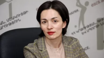 ԿԳՄՍ նախարարը` ուսումնական հաստատություններում համաճարակային իրավիճակի մասին