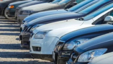 Ավտոմեքենաների կարգավիճակի մասին ՊԵԿ դիմում գրելու և տեղեկանք ստանալու անհրաժեշտություն այլևս չկա. ՊԵԿ