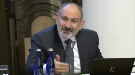 ՏԵՍԱՆՅՈՒԹ. «Եկեք կոռեկտ արտահայտվենք, բիզնեսը կթու կովի հետ չհամեմատենք». Փաշինյանը` Քերոբյանին