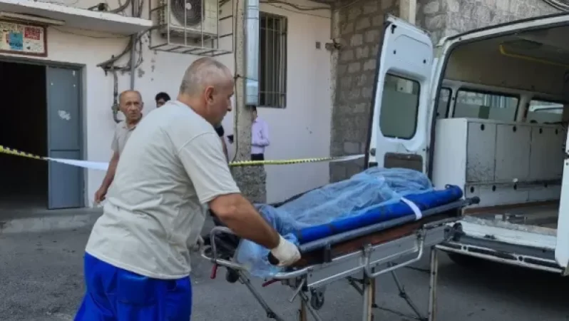 33-ամյա տղամարդը ձերբակալվել է՝ նախկին կնոջ սպանության կասկածանքով