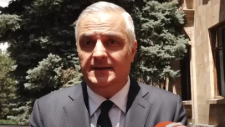 Քննարկվո՞ւմ է հարց ՀԱՊԿ-ին անդամակցությունը դադարեցնելու և սառեցնելու հարցը. փոխվարչապետը պատասխանել է