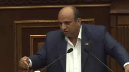 ՏԵՍԱՆՅՈՒԹ. ԽՍՀՄ քարտեզներով կան տարածքներ, որ ադրբեջանական են ու մեր հսկողության տակ են և հակառակը