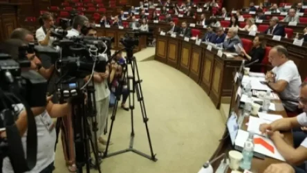 ԶԼՄ-ները իրավունք ունեն նկարահանել կոնֆլիկտային իրավիճակը․ հայտարարություն