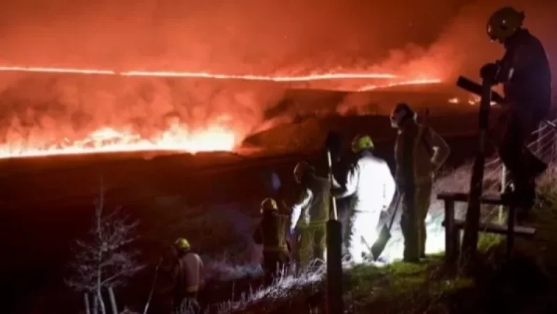 Յակուտիայում հրդեհի մարման ժամանակ ՀՀ քաղաքացի է մահացել