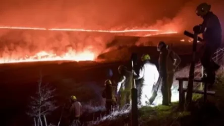 Յակուտիայում հրդեհի մարման ժամանակ ՀՀ քաղաքացի է մահացել