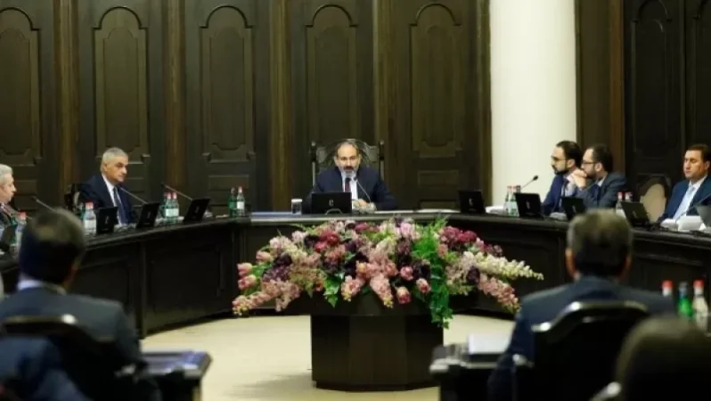 Պահուստային ֆոնդից հույժ գաղտնի նպատակների համար 900 հազար ԱՄՆ դոլար կփոխանցվի վարչապետի աշխատակազմին. factor